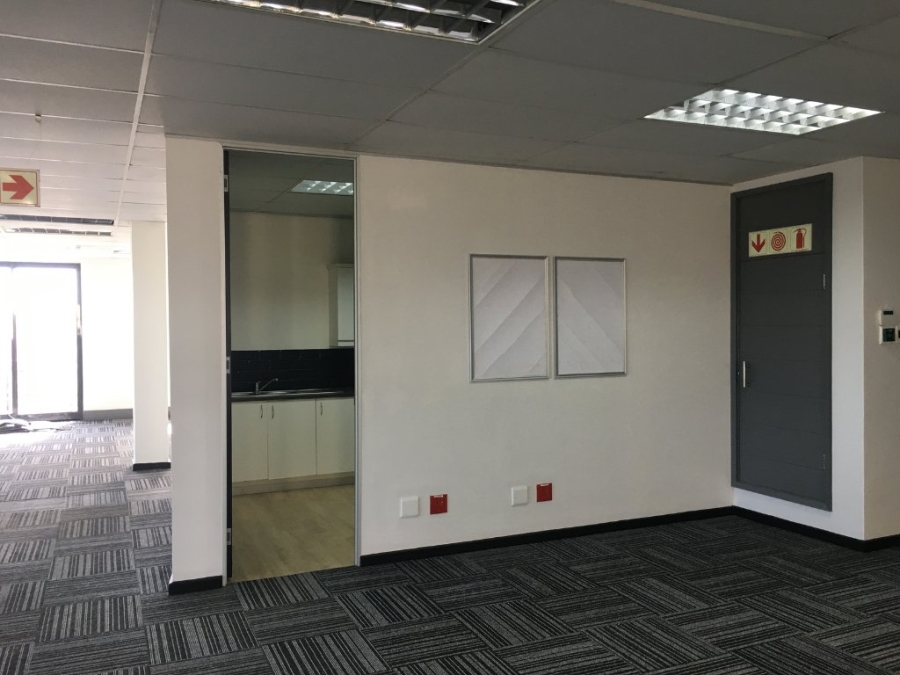 To Let commercial Property for Rent in Century City Western Cape